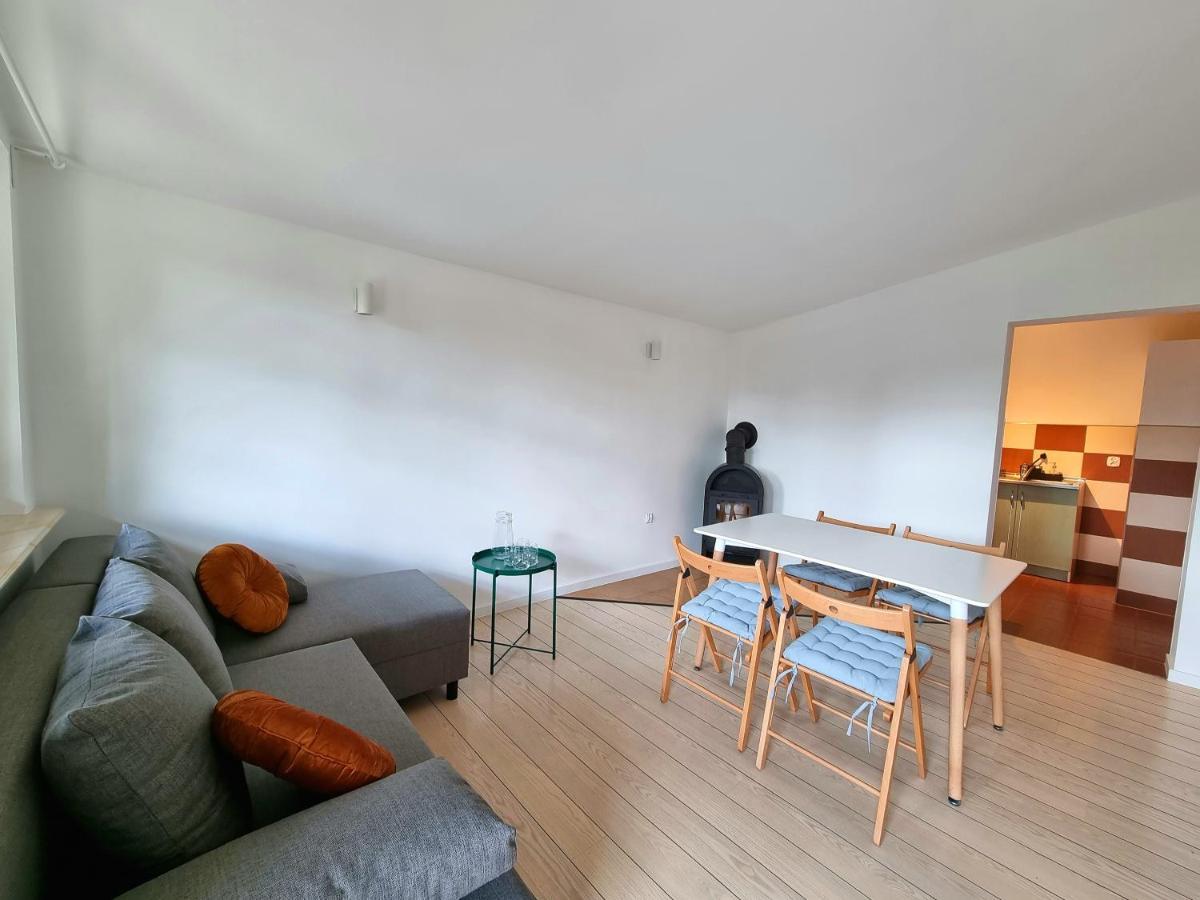 Morska Zielen Villa Lazy  Bagian luar foto