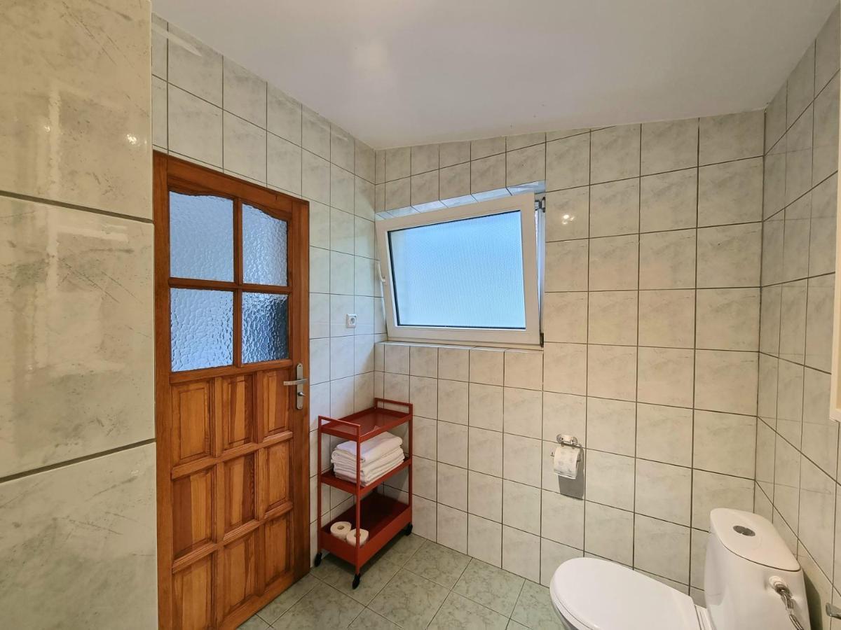Morska Zielen Villa Lazy  Bagian luar foto